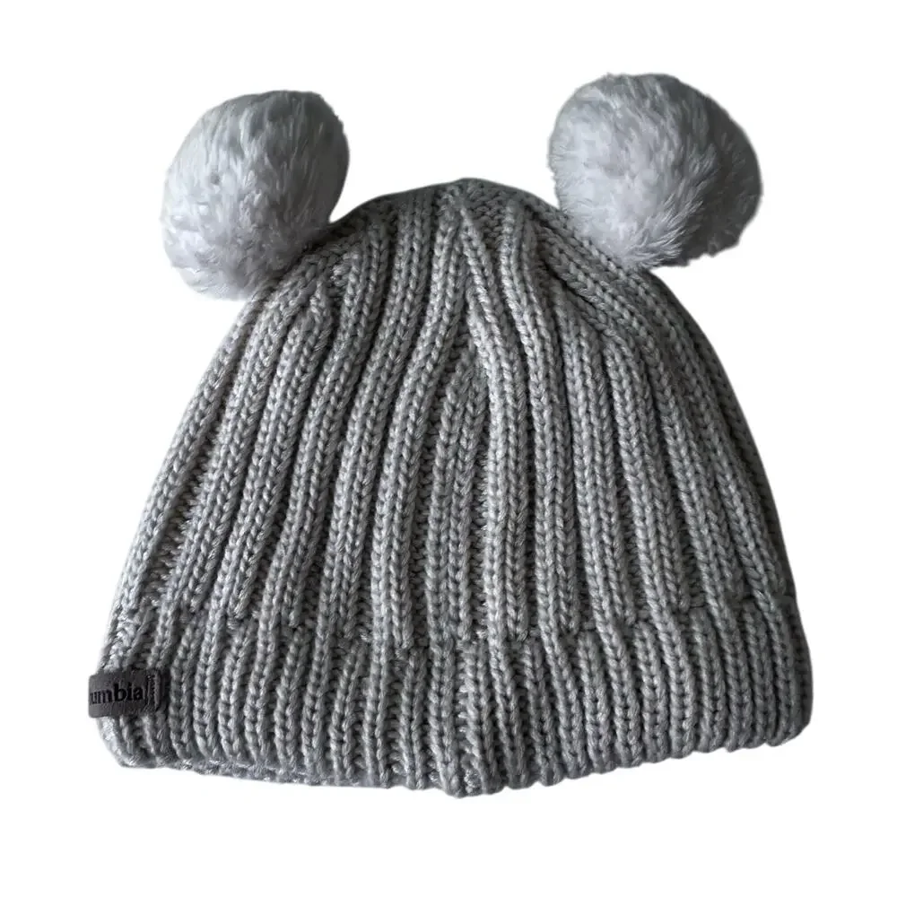 Columbia Youth Snow Problem Beanie